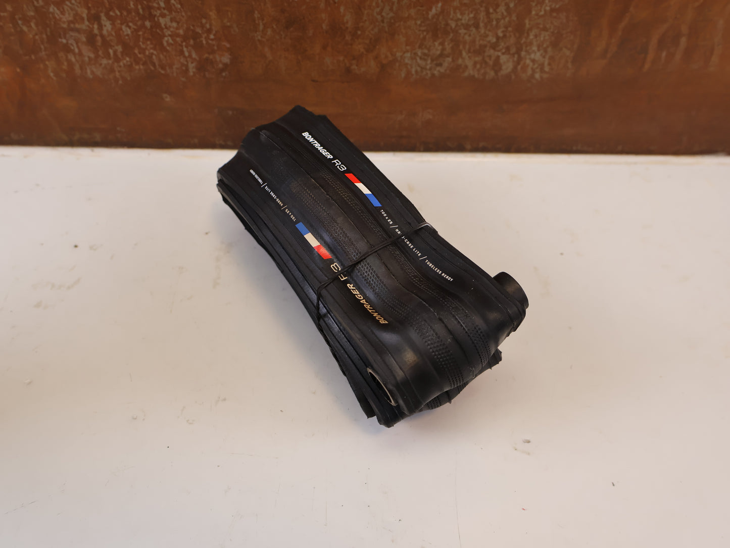 BONTRAGER R3 HARD CASE LITE TLR RENNRADREIFEN 25 622
