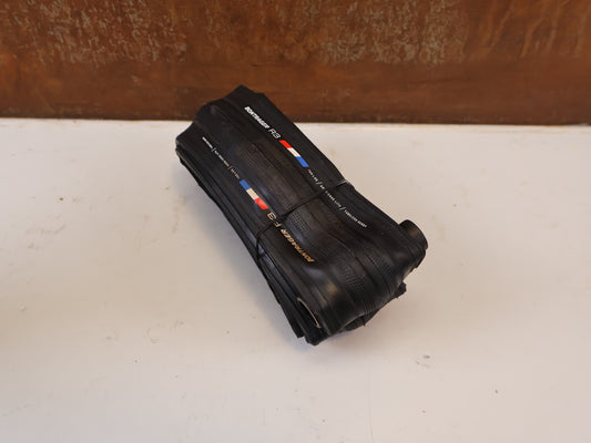 BONTRAGER R3 HARD CASE LITE TLR RENNRADREIFEN 25 622