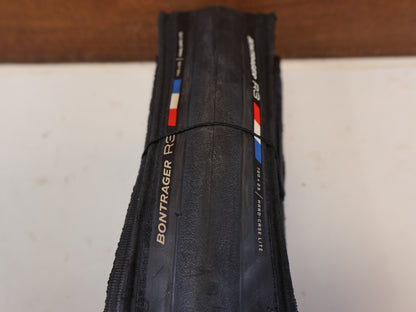 BONTRAGER R3 HARD CASE LITE RENNRADREIFEN 700X23MM