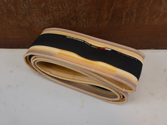 BONTRAGER R4 320 HANDMADE RENNRADREIFEN 700X25C / 230G / B-WARE