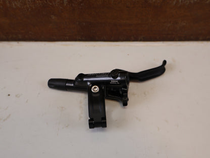 SHIMANO DEORE BL M6100 BREMSHEBEL RECHTS SCHWARZ