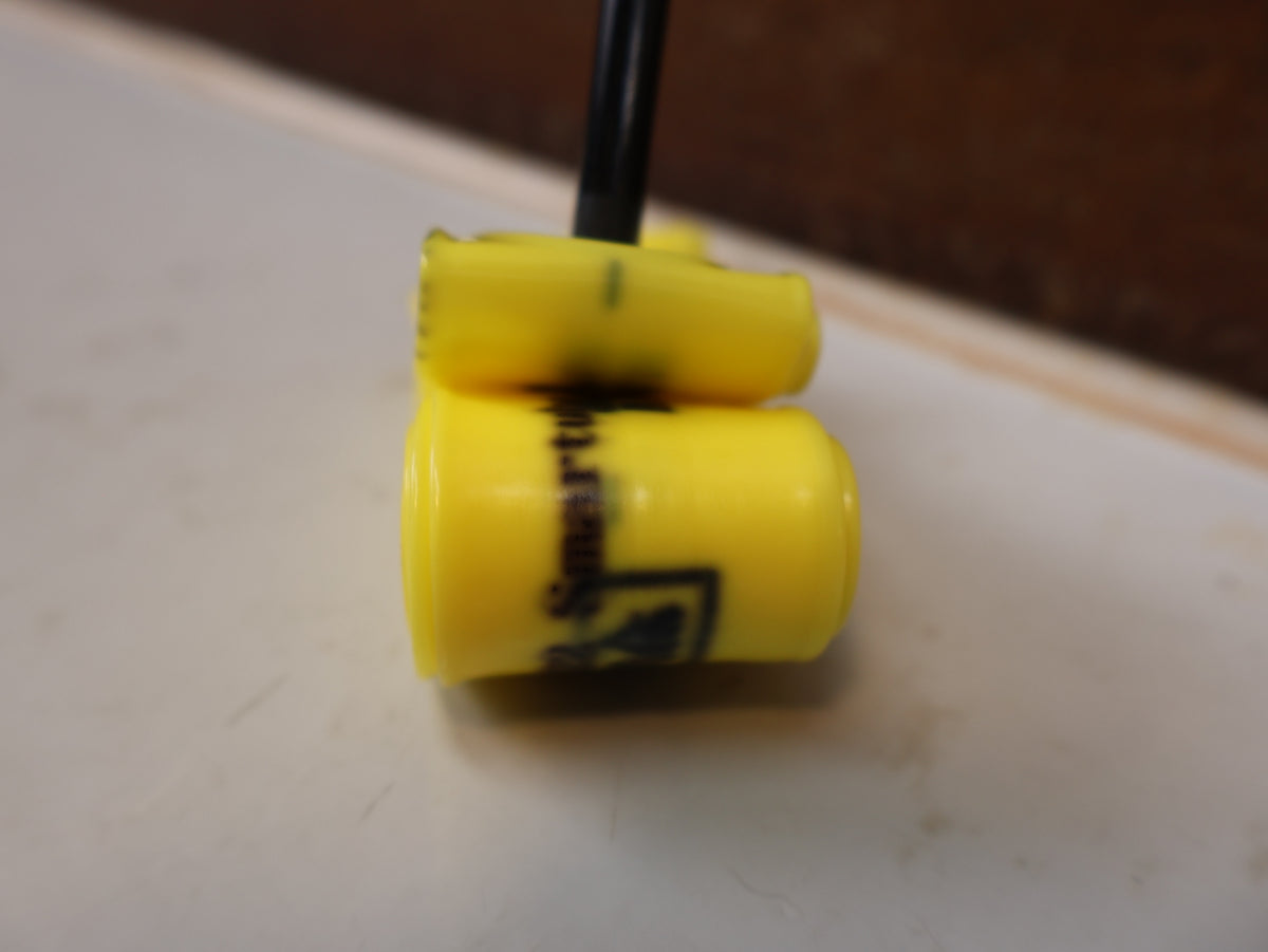 PIRELLI SMARTUBE RS TPU SCHLAUCH 33G PRESTA 60MM