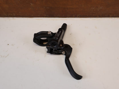 SHIMANO DEORE BL M6100 BREMSHEBEL RECHTS SCHWARZ