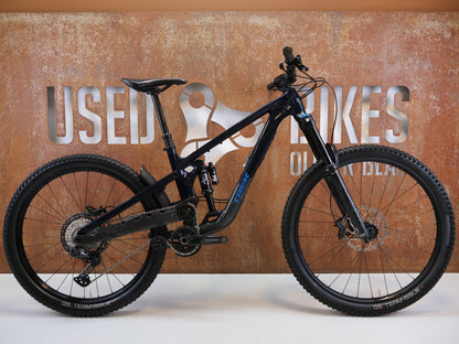 TREK SLASH 8 GEN 6 / GRÖSSE M / ALPHA ALUMINIUM / SHIMANO XT / MULLET