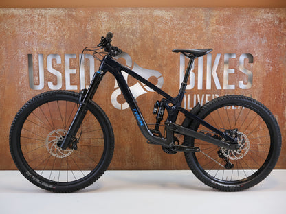 TREK SLASH 8 GEN 6 / GRÖSSE M / ALPHA ALUMINIUM / SHIMANO XT / MULLET
