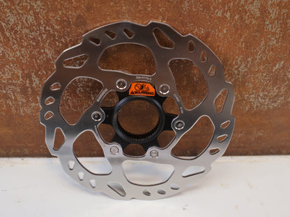 SHIMANO SLX SM RT70 BREMSSCHEIBE 160MM CENTER LOCK