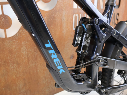 TREK SLASH 8 GEN 6 / GRÖSSE M / ALPHA ALUMINIUM / SHIMANO XT / MULLET