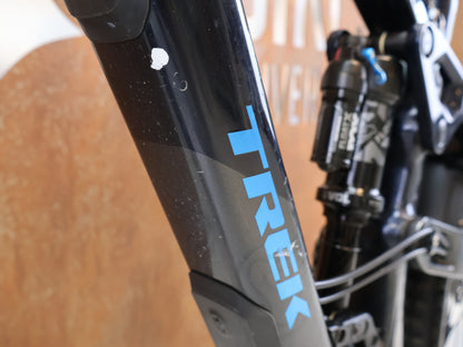 TREK SLASH 8 GEN 6 / GRÖSSE M / ALPHA ALUMINIUM / SHIMANO XT / MULLET