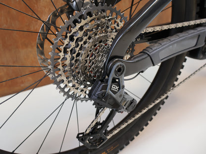 TREK RAIL+ 9.8 GX AXS T-TYPE GEN 5 / GRÖSSE M / 800 WH / PENNYFLAKE
