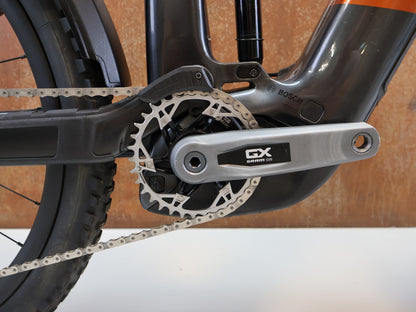TREK RAIL+ 9.8 GX AXS T-TYPE GEN 5 / GRÖSSE M / 800 WH / PENNYFLAKE