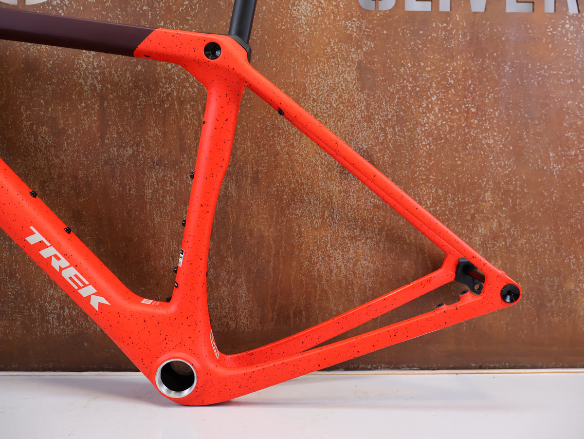 Trek Checkmate SLR Gravel Rahmenset 800 OCLV / S