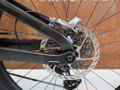 TREK RAIL+ 9.8 GX AXS T-TYPE GEN 5 / GRÖSSE M / 800 WH / PENNYFLAKE