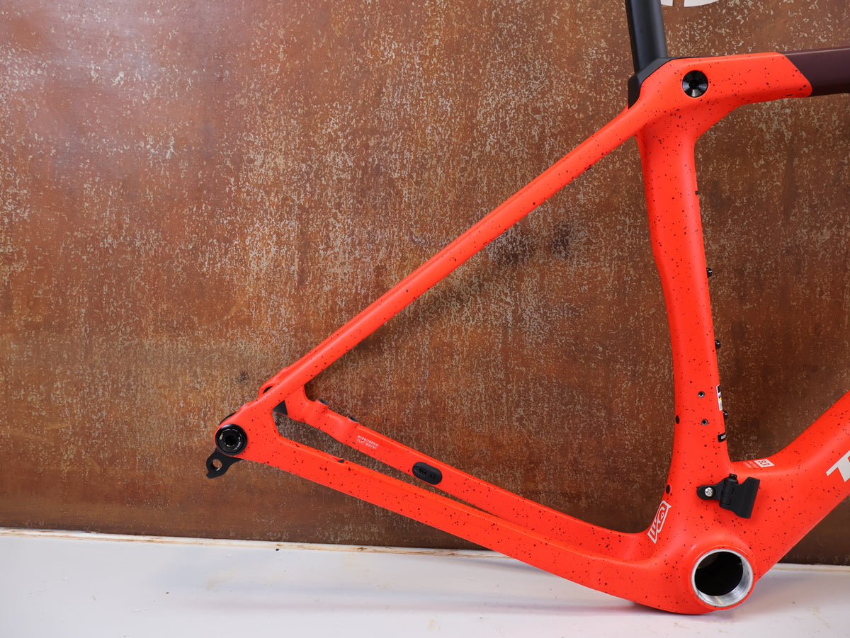Trek Checkmate SLR Gravel Rahmenset 800 OCLV / S