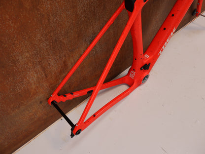 Trek Checkmate SLR Gravel Rahmenset 800 OCLV / S