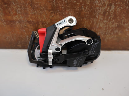 SRAM RED AXS E1 SCHALTWERK / MY25 / 12-FACH / MAX 36T