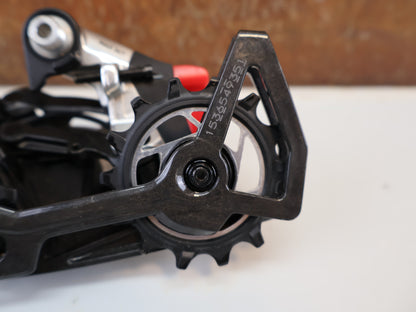 SRAM RED AXS E1 SCHALTWERK / MY25 / 12-FACH / MAX 36T