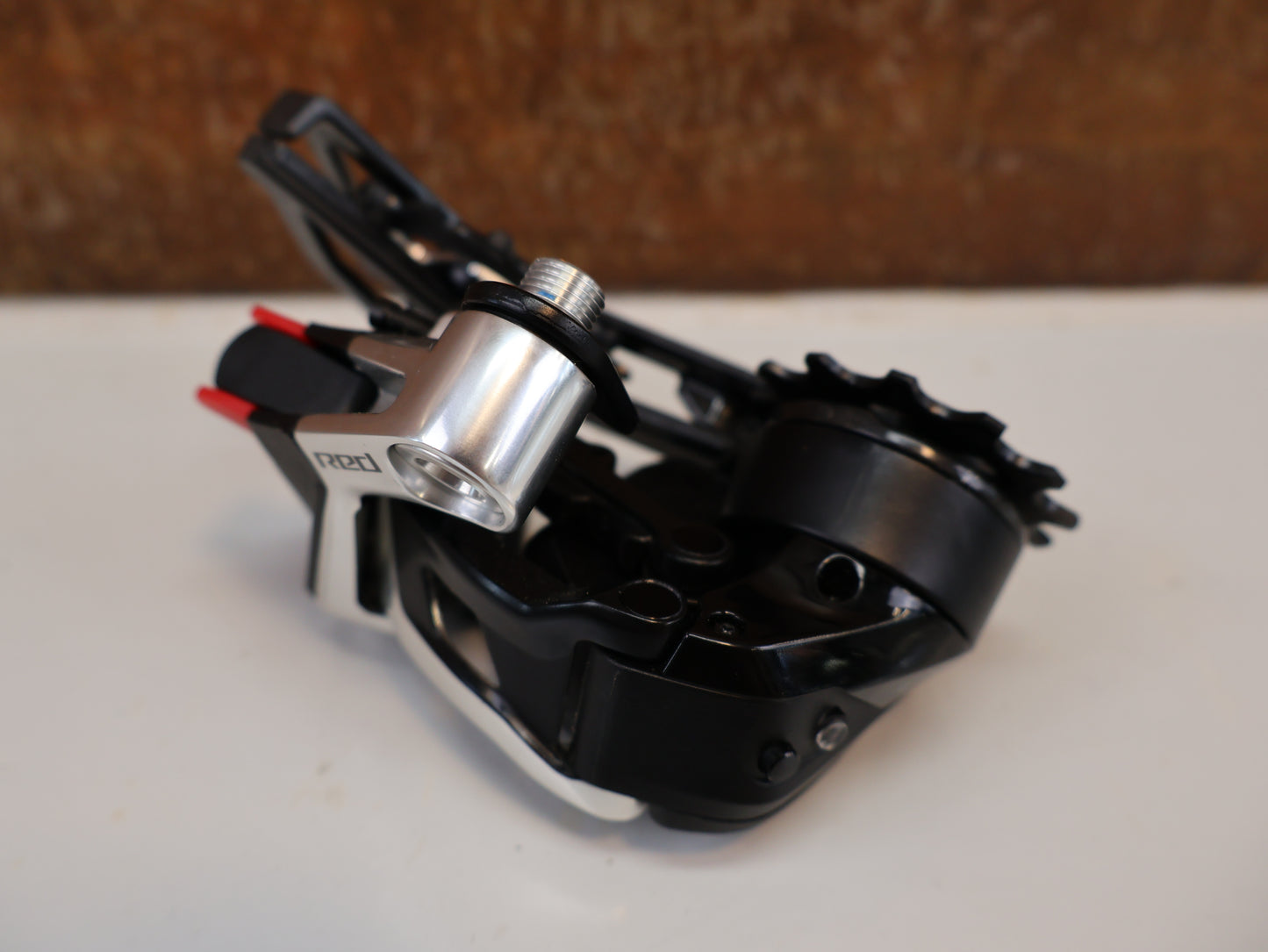 SRAM RED AXS E1 SCHALTWERK / MY25 / 12-FACH / MAX 36T