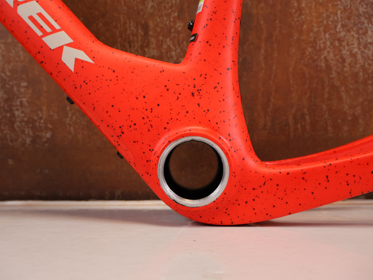 Trek Checkmate SLR Gravel Rahmenset 800 OCLV / XL