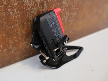 SRAM RED AXS E1 UMWERFER / MY25 / 2X12-FACH / YAW-TECHNOLOGIE