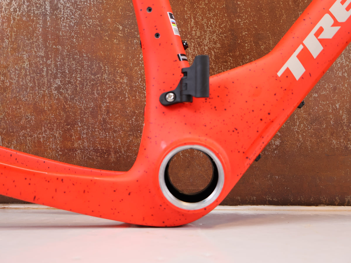 Trek Checkmate SLR Gravel Rahmenset 800 OCLV / XL