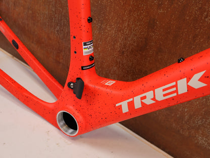 Trek Checkmate SLR Gravel Rahmenset 800 OCLV / XL