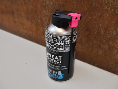 MUC-OFF SWEAT PROTECT / KORROSIONSSCHUTZ / 300 ML / INDOOR-TRAINING