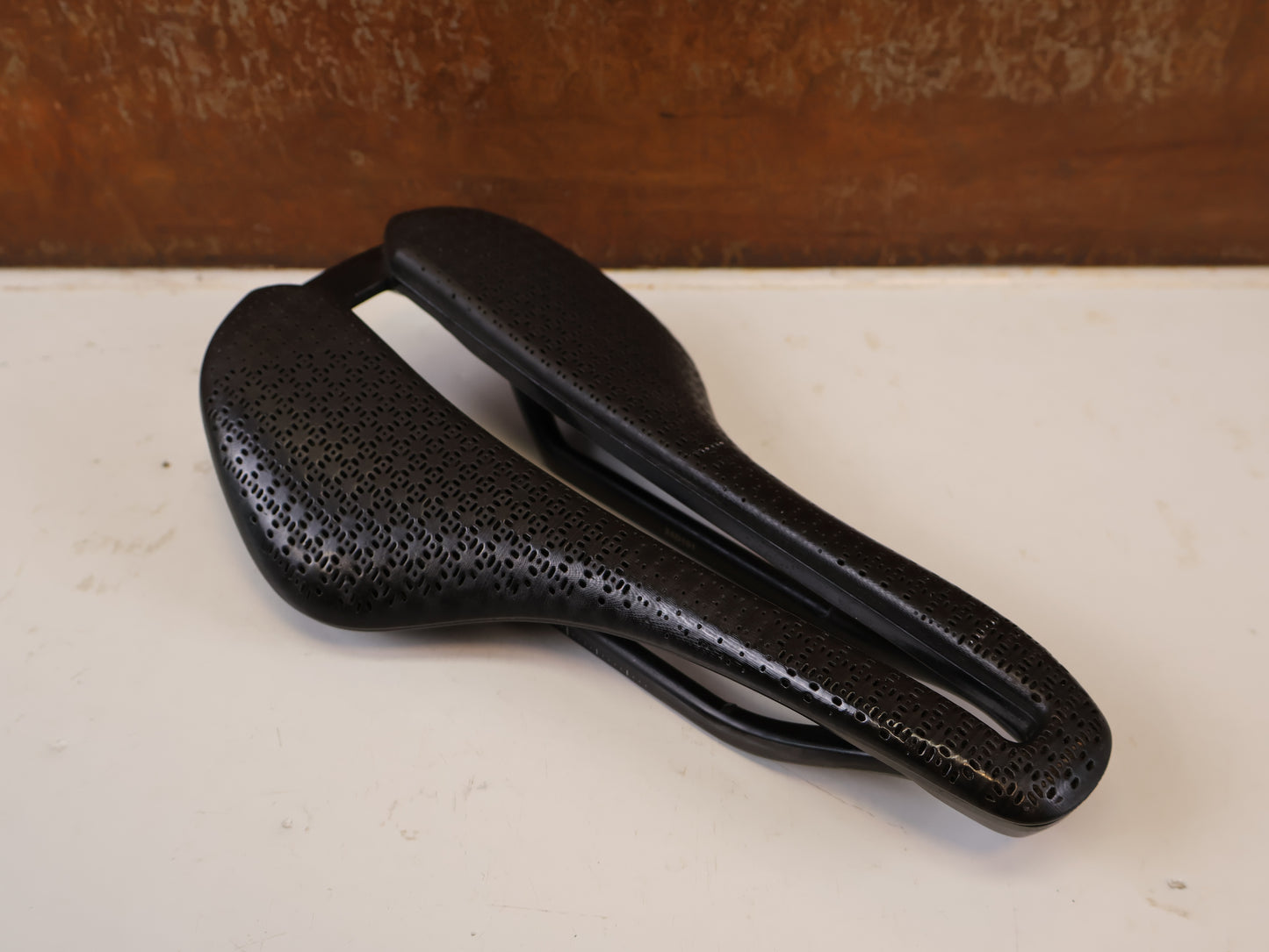 TREK BONTRAGER AEOLUS PRO AIRLOOM CARBON SATTEL 145 MM 3D