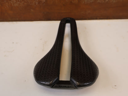 TREK BONTRAGER AEOLUS PRO AIRLOOM CARBON SATTEL 145 MM 3D