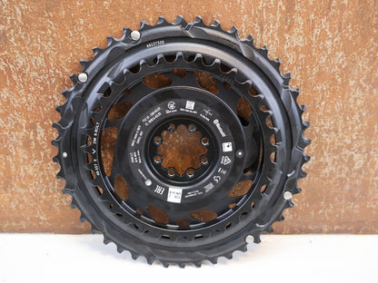 SRAM RED AXS E1 POWERMETER-KIT MY25 / 46-33 ZÄHNE / 8-BOLT