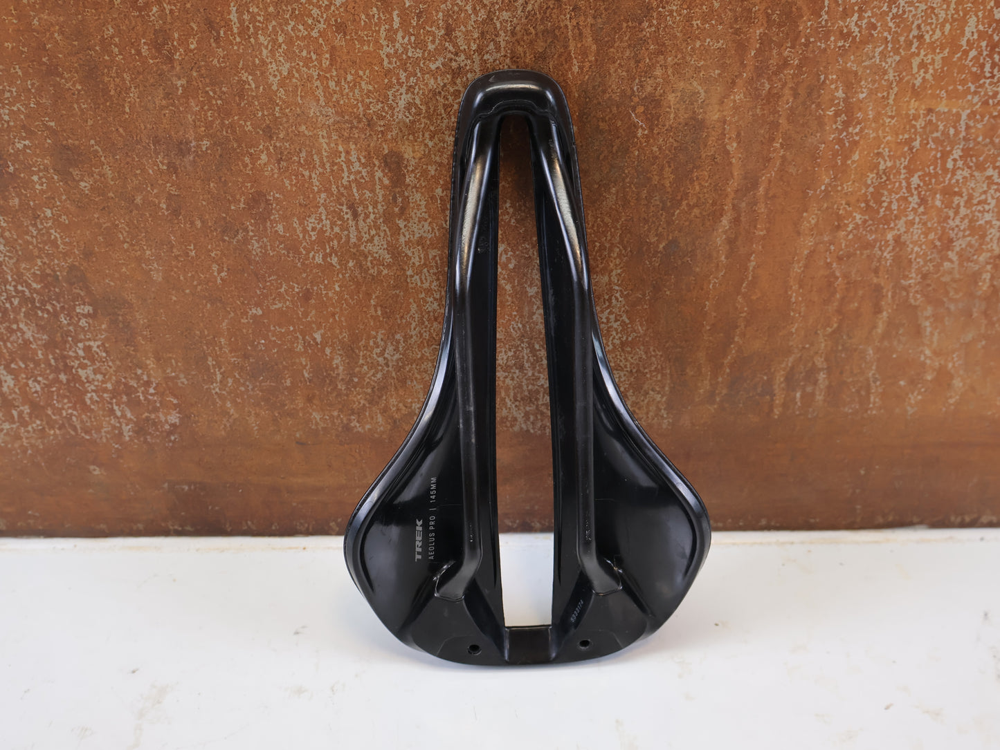 TREK BONTRAGER AEOLUS PRO AIRLOOM CARBON SATTEL 145 MM 3D