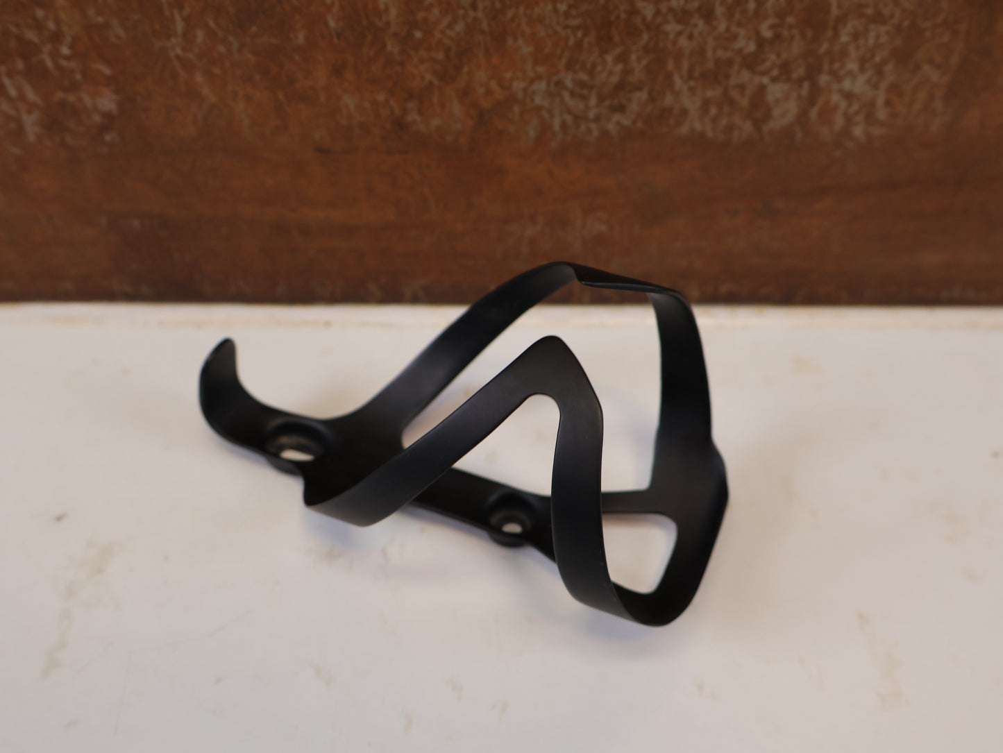 TREK PRO CARBON FLASCHENHALTER / SCHWARZ MATT