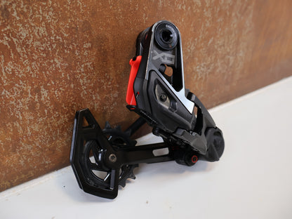 SRAM X0 EAGLE TRANSMISSION SCHALTWERK / 12-FACH / T-TYPE / UDH