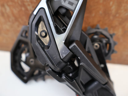 SRAM X0 EAGLE TRANSMISSION SCHALTWERK / 12-FACH / T-TYPE / UDH
