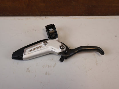 SRAM MOTIVE ULTIMATE STEALTH V2 SCHEIBENBREMSE SET/ 4-KOLBEN