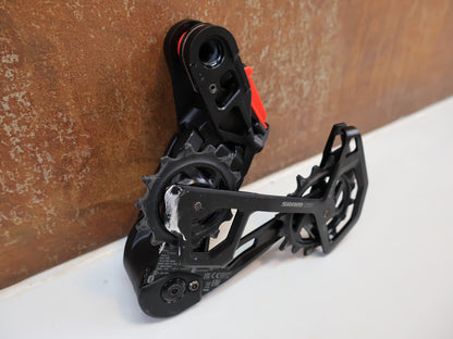 SRAM X0 EAGLE TRANSMISSION SCHALTWERK / 12-FACH / T-TYPE / UDH