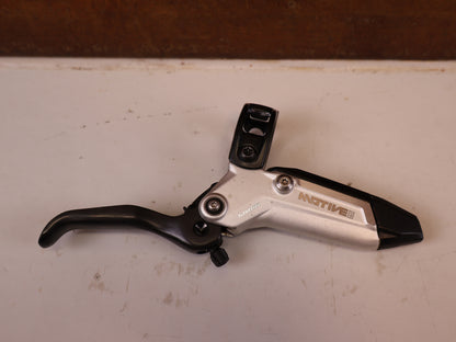 SRAM MOTIVE ULTIMATE STEALTH V2 SCHEIBENBREMSE SET/ 4-KOLBEN