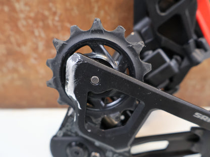 SRAM X0 EAGLE TRANSMISSION SCHALTWERK / 12-FACH / T-TYPE / UDH