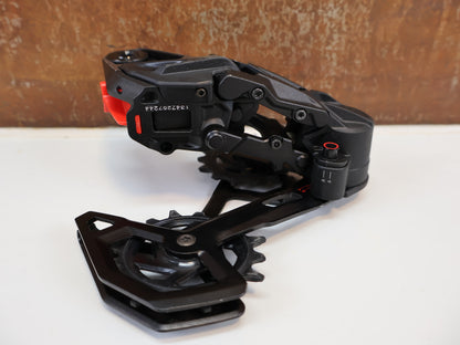 SRAM X0 EAGLE TRANSMISSION SCHALTWERK / 12-FACH / T-TYPE / UDH