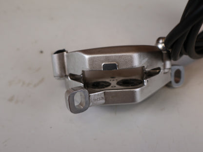 SRAM MOTIVE ULTIMATE STEALTH V2 SCHEIBENBREMSE SET/ 4-KOLBEN