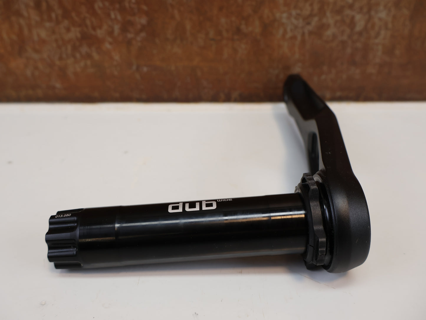 SRAM X0 EAGLE TRANSMISSION KURBELARME / T-TYPE / WIDE / 170 MM