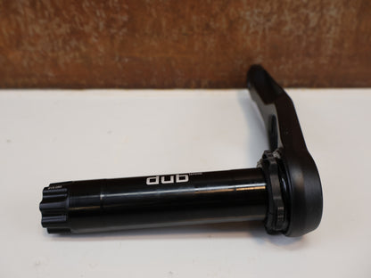 SRAM X0 EAGLE TRANSMISSION KURBELARME / T-TYPE / WIDE / 170 MM