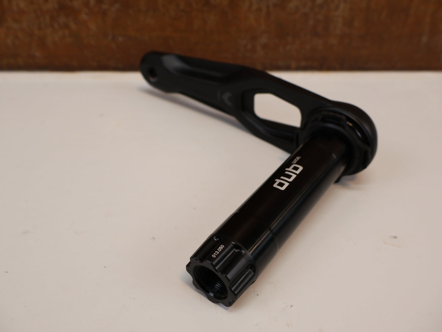 SRAM X0 EAGLE TRANSMISSION KURBELARME / T-TYPE / WIDE / 170 MM