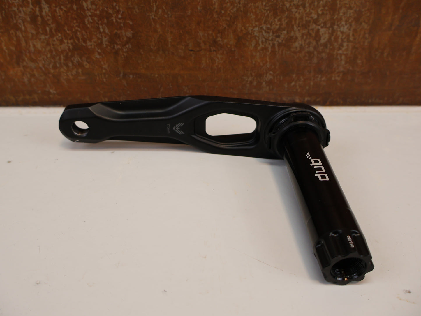 SRAM X0 EAGLE TRANSMISSION KURBELARME / T-TYPE / WIDE / 170 MM