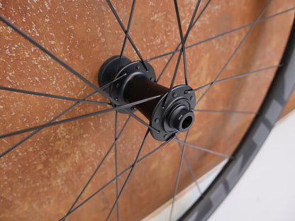 Zipp 303 SW Carbon Wheelset Tubeless Disc SRAM AXS Sensor