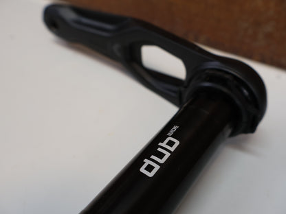 SRAM X0 EAGLE TRANSMISSION KURBELARME / T-TYPE / WIDE / 170 MM