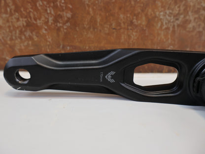 SRAM X0 EAGLE TRANSMISSION KURBELARME / T-TYPE / WIDE / 170 MM
