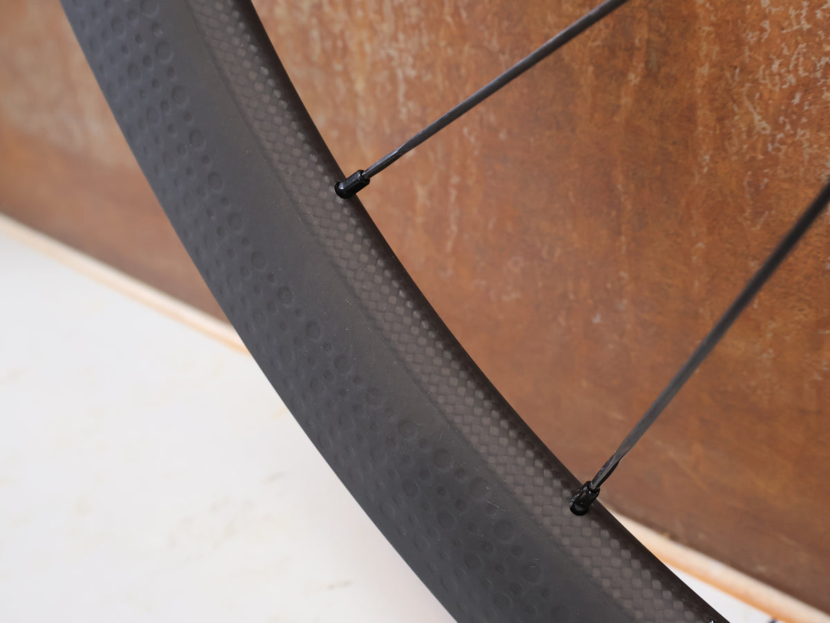 Zipp 303 SW Carbon Wheelset Tubeless Disc SRAM AXS Sensor