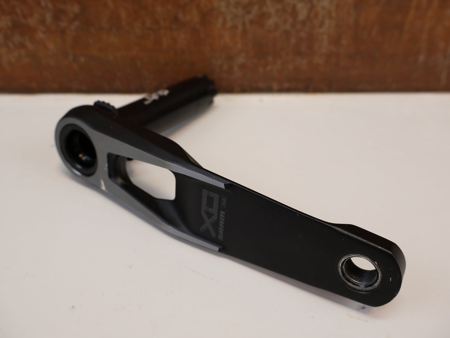 SRAM X0 EAGLE TRANSMISSION KURBELARME / T-TYPE / WIDE / 170 MM