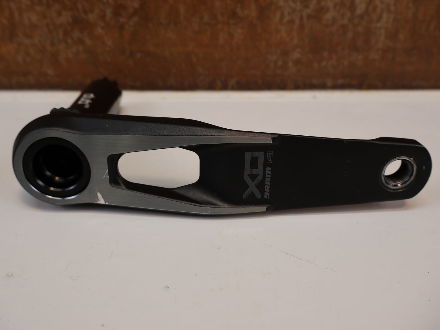SRAM X0 EAGLE TRANSMISSION KURBELARME / T-TYPE / WIDE / 170 MM