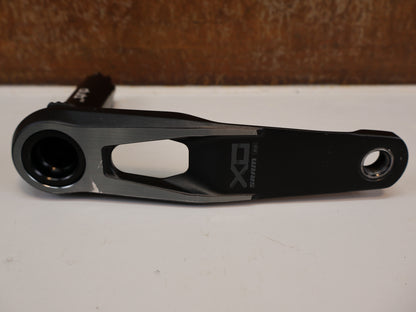 SRAM X0 EAGLE TRANSMISSION KURBELARME / T-TYPE / WIDE / 170 MM